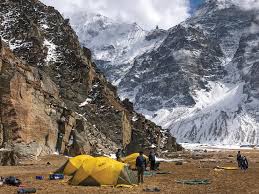 Himalayas